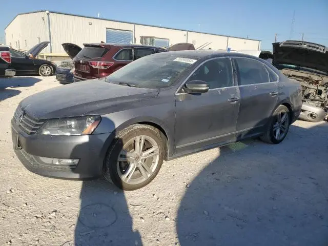 1VWBS7A35FC014825