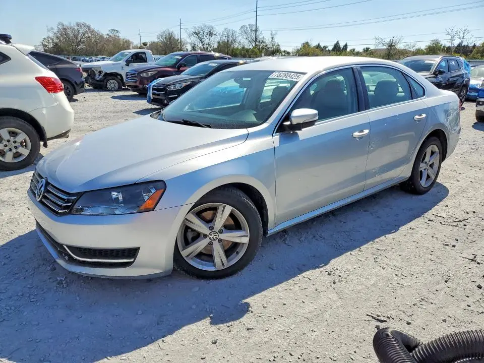 1VWBS7A35FC039238