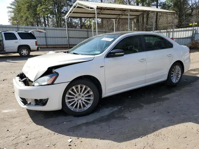 1VWBS7A35FC078539