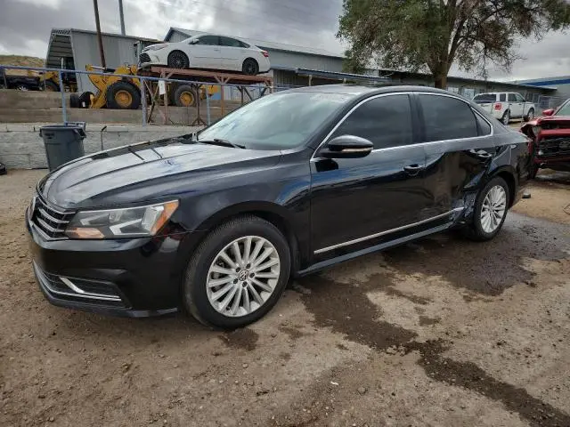 1VWBS7A35GC007892