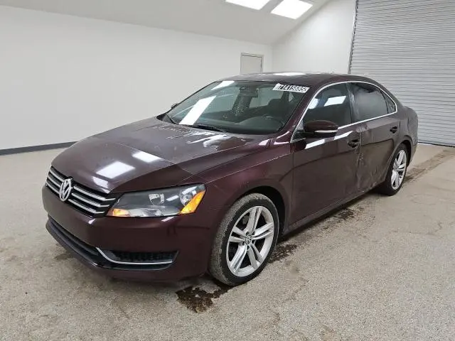 1VWBS7A37EC048912