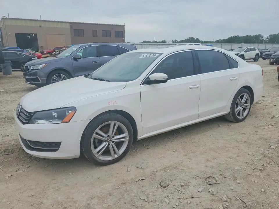 1VWBS7A37EC069162