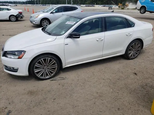 1VWBS7A38FC073626