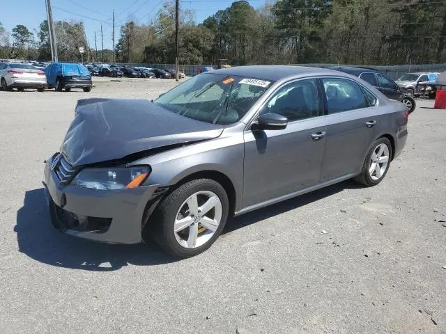 1VWBS7A39EC064951