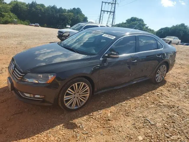 1VWBS7A39EC115719