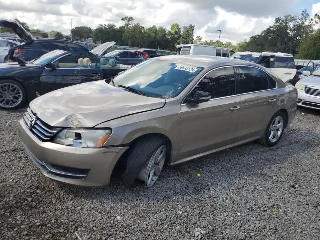 1VWBS7A39FC063364