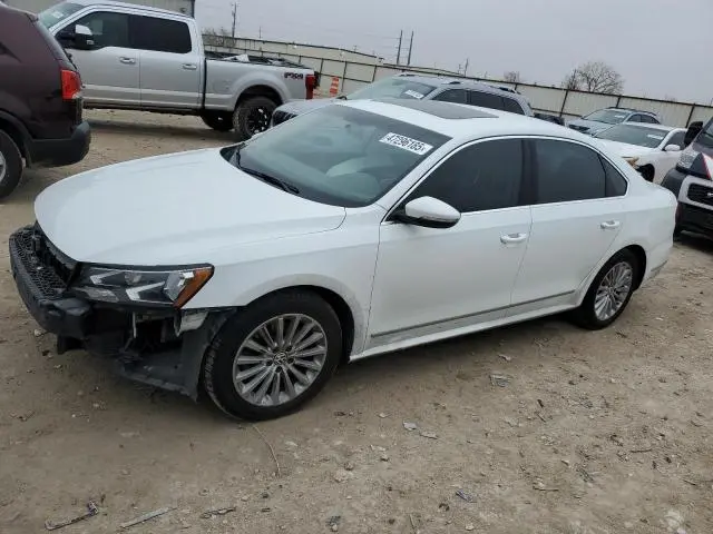 1VWBS7A39GC020290
