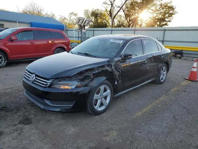 1VWBS7A3XFC012357