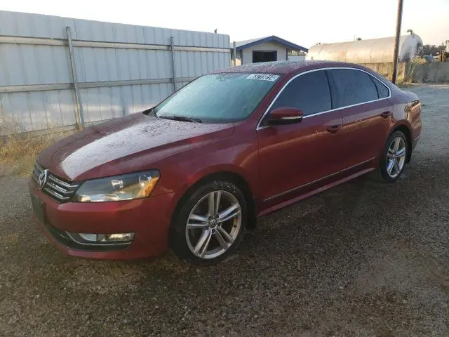 1VWBS7A3XFC032933