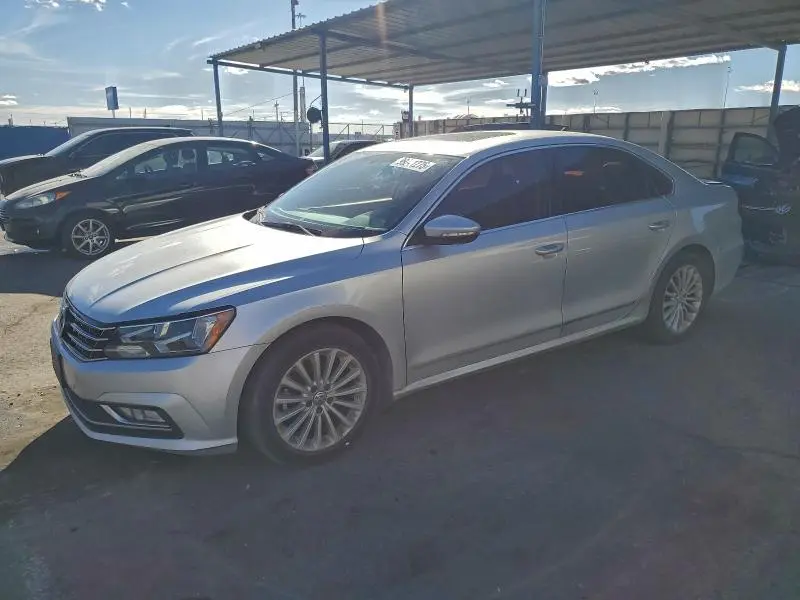 1VWBS7A3XGC051595