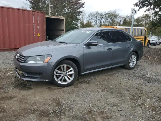 1VWBT7A30EC063460