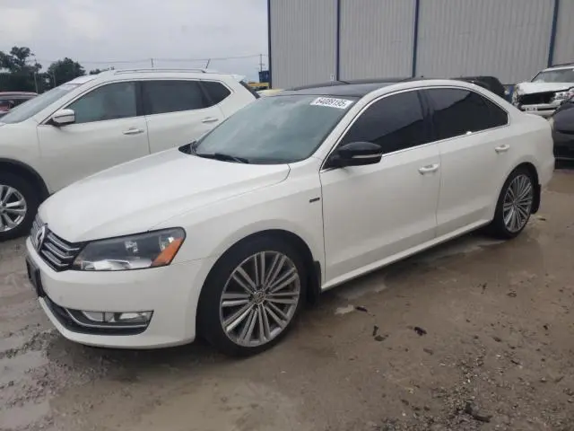 1VWBT7A34FC071532