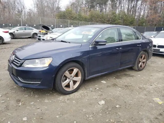 1VWBT7A35EC063955