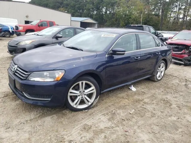 1VWBT7A35EC105170