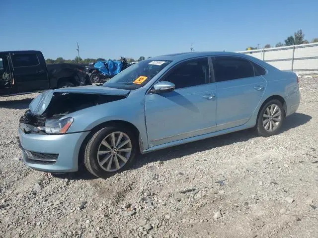 1VWCH7A34CC024325