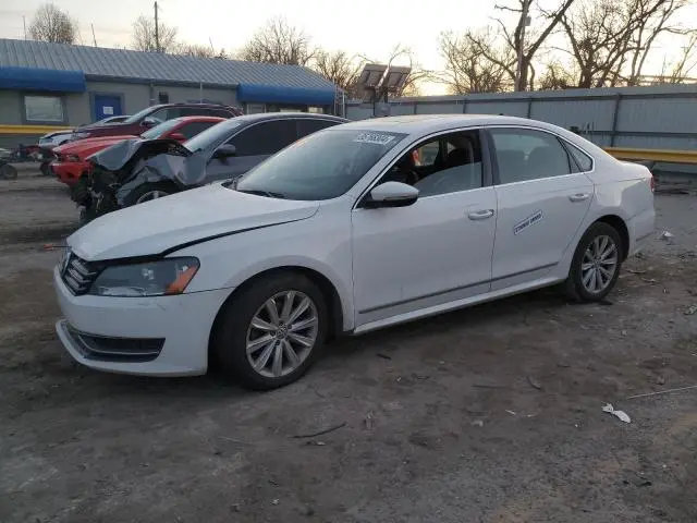 1VWCH7A34CC060032