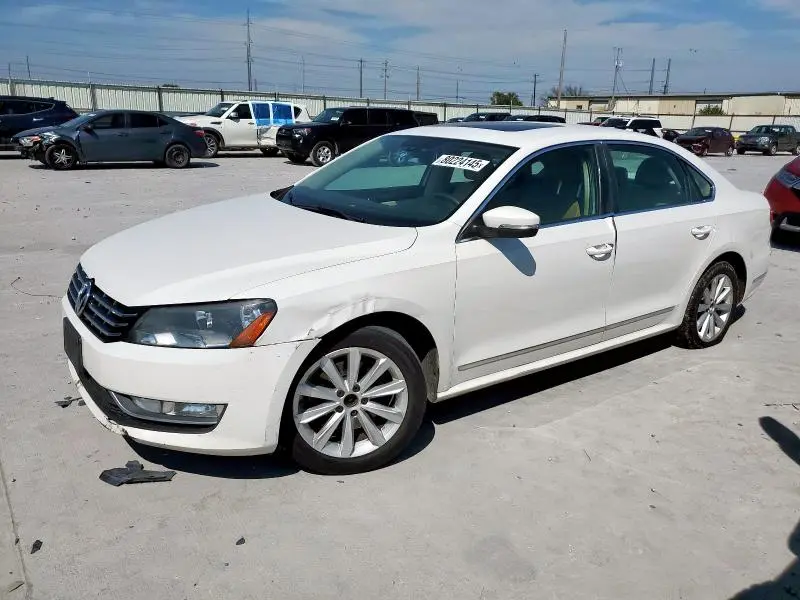 1VWCH7A37DC039936
