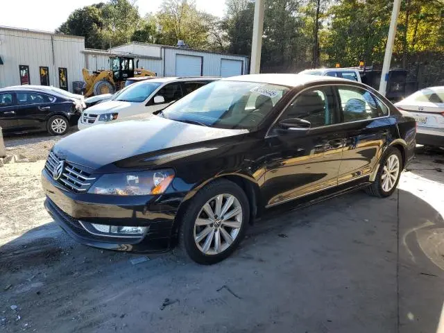 1VWCH7A38CC109491