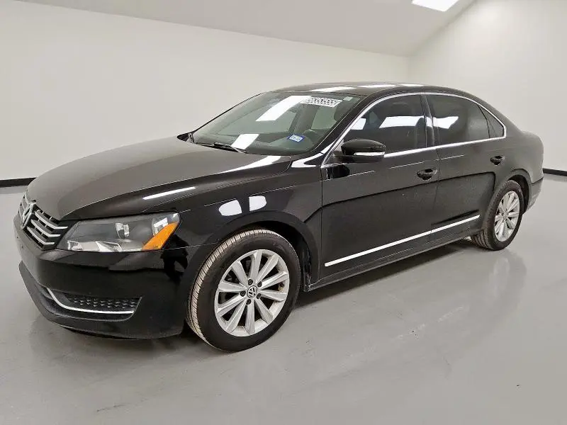 1VWCH7A39DC095568
