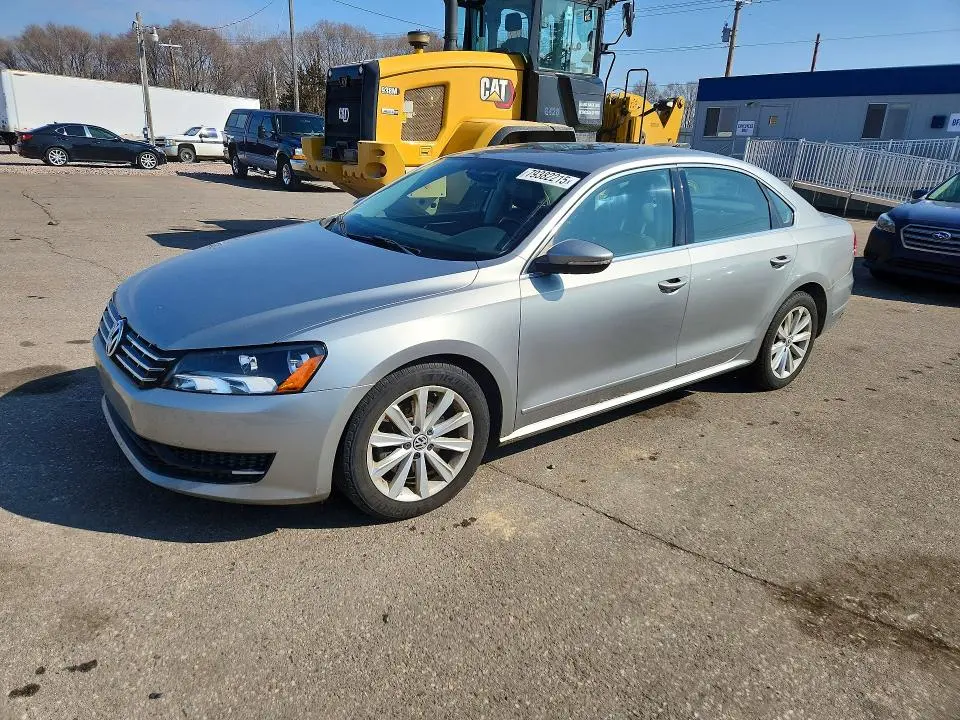 1VWCH7A3XCC059306