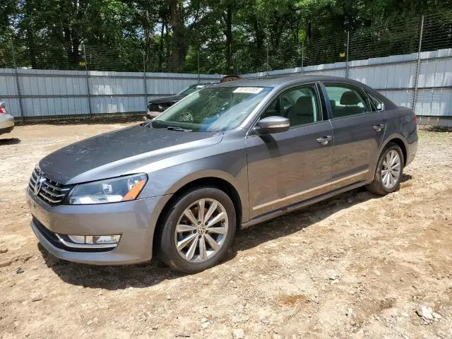 1VWCH7A3XDC082361