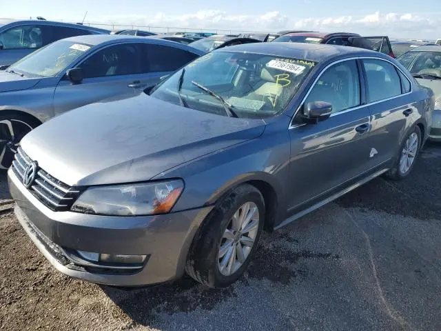 1VWCH7A3XDC097765
