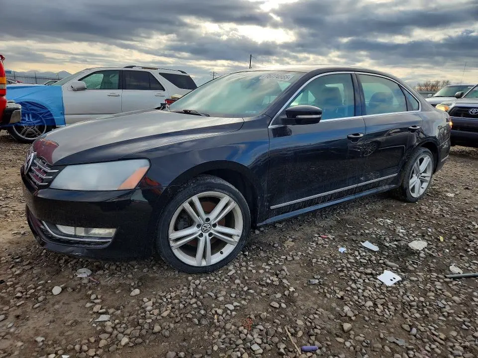 1VWCM7A38DC071550
