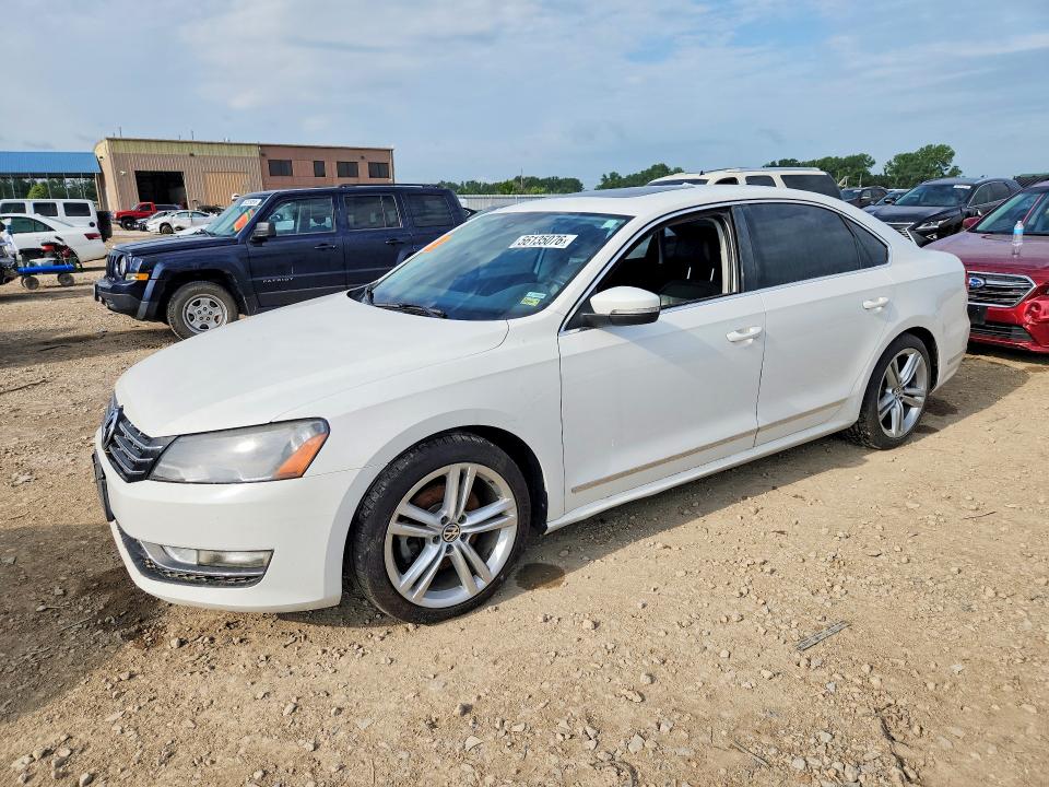 1VWCN7A33EC113301