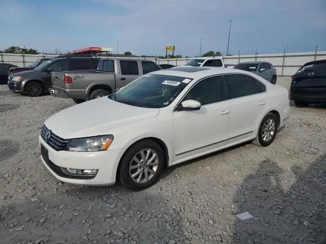 1VWCN7A35EC009991