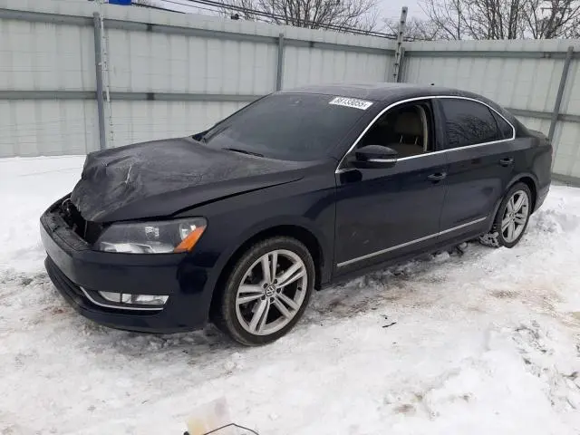 1VWCN7A35EC023535