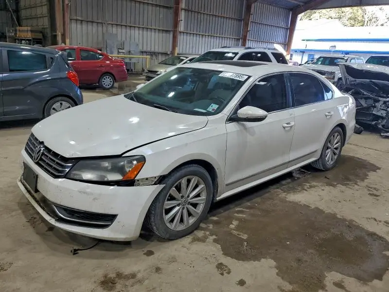1VWCP7A37CC040988