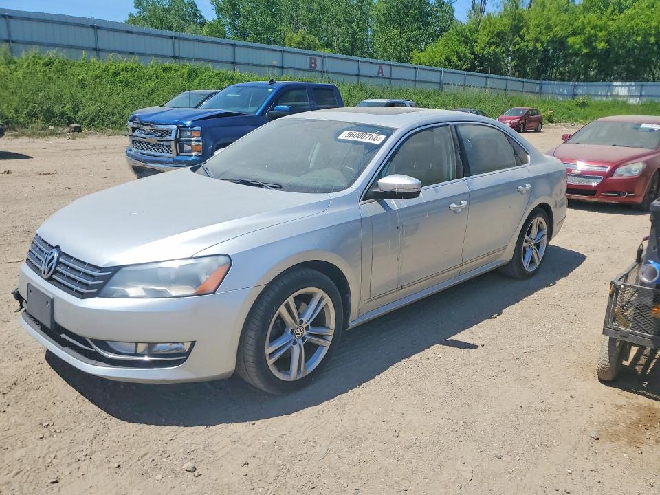 1VWCS7A31EC078394