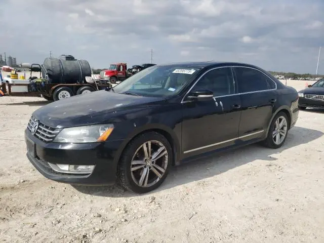 1VWCS7A35EC027125