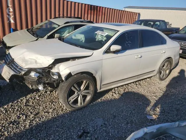 1VWCS7A35FC047909