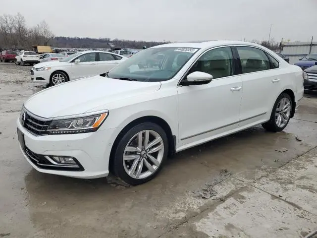 1VWCS7A36GC067409