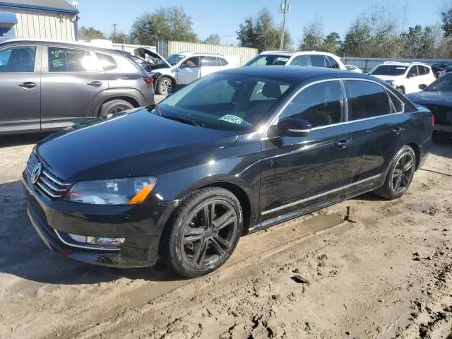 1VWCS7A38EC012991
