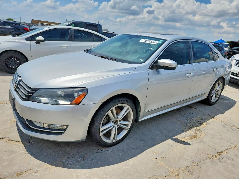 1VWCS7A3XEC018999