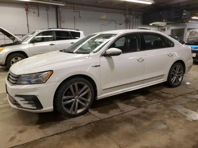 1VWDT7A31HC003507