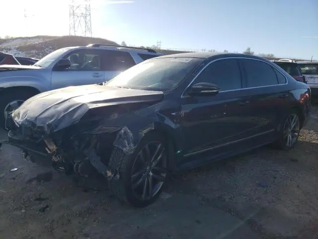 1VWDT7A33HC001306