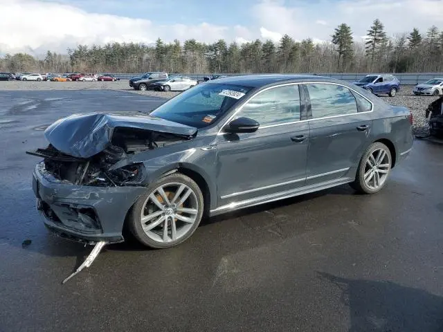 1VWDT7A35HC003705