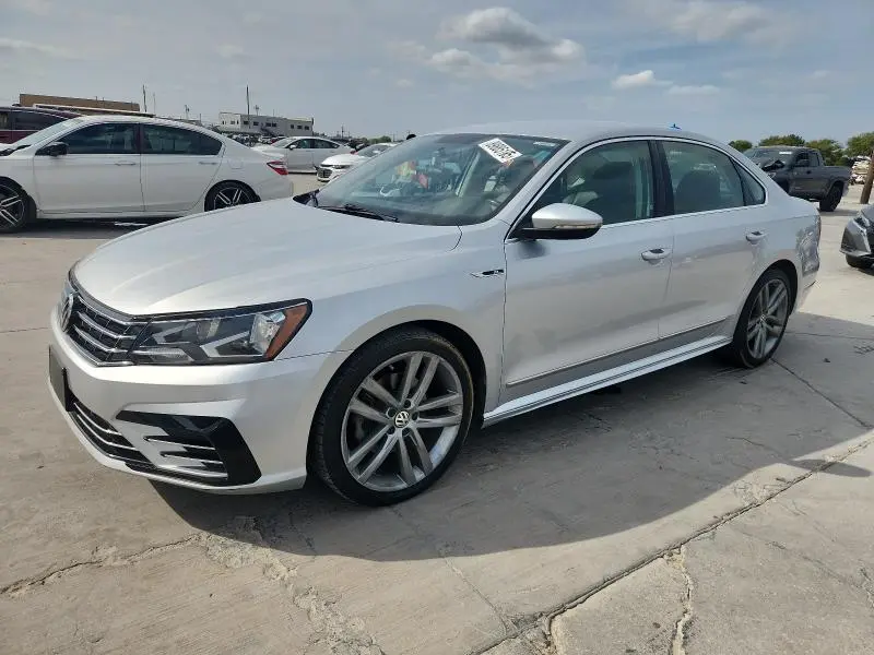 1VWDT7A35HC037353