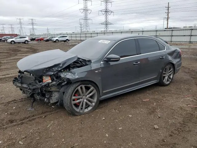 1VWDT7A35HC056307