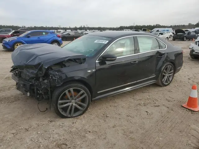 1VWDT7A35HC060664