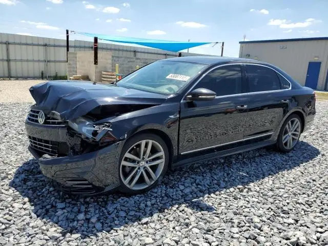 1VWDT7A35HC061331