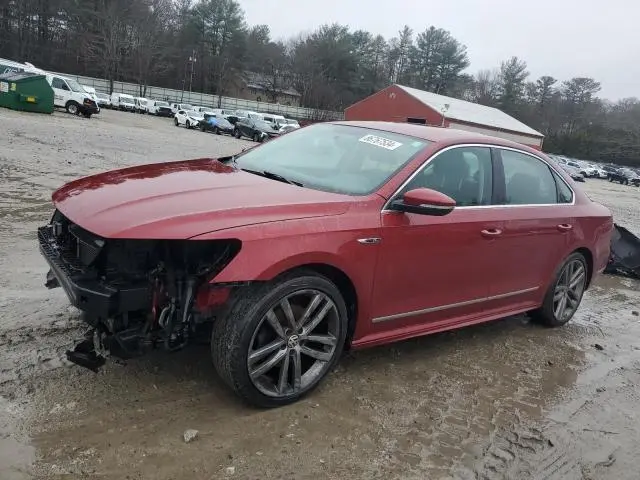 1VWDT7A35HC085919