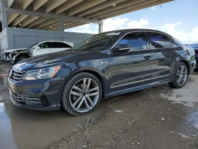 1VWDT7A36HC010081
