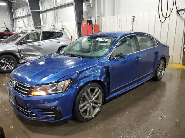 1VWDT7A36HC060009