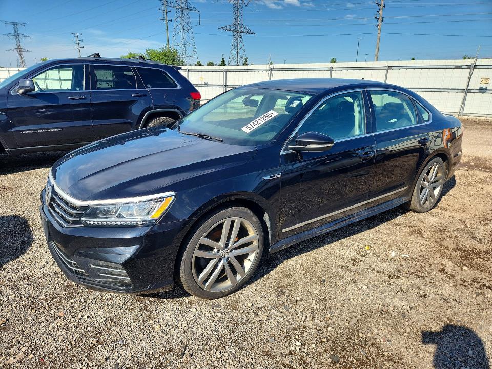 1VWDT7A36HC078218