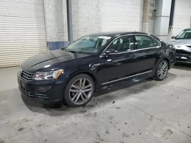 1VWDT7A38HC018117