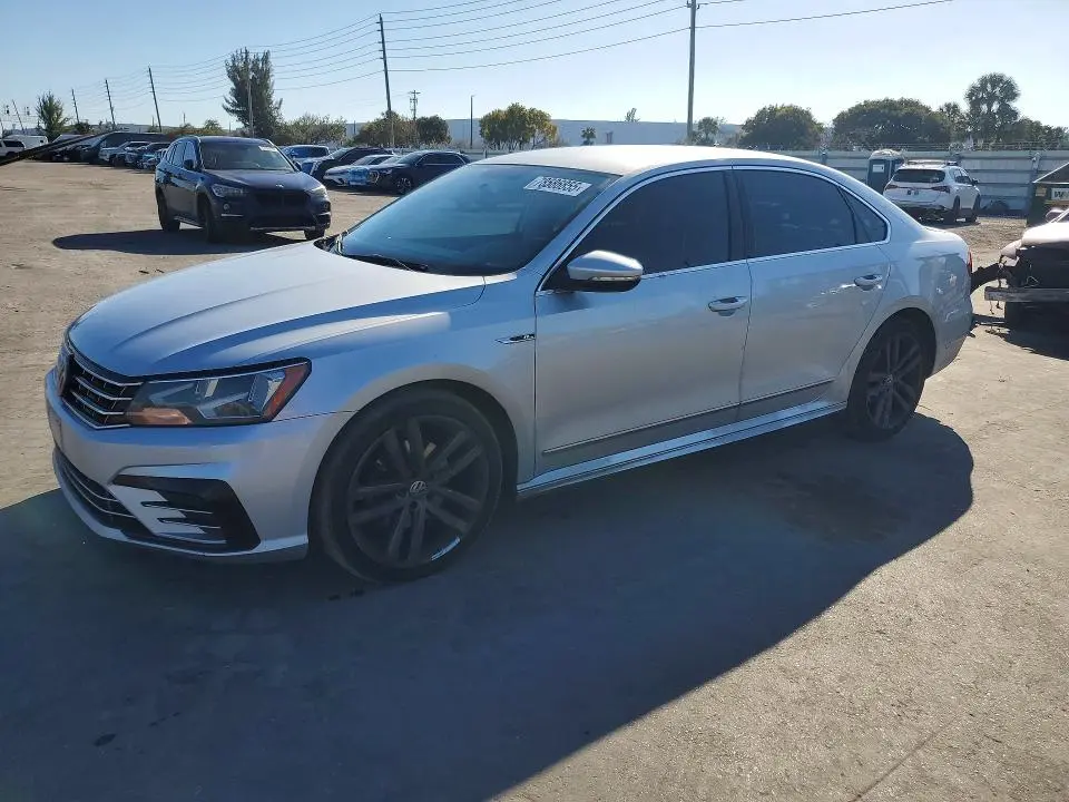 1VWDT7A3XHC043407